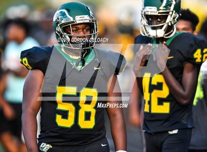 Thumbnail 3 in Permian @ DeSoto photogallery.