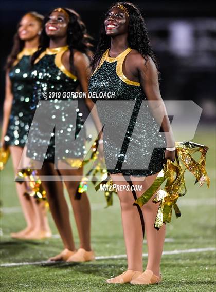 Thumbnail 3 in Permian @ DeSoto photogallery.