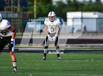 Thumbnail 2 in Permian @ DeSoto photogallery.