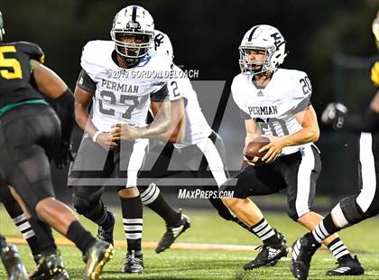 Thumbnail 2 in Permian @ DeSoto photogallery.
