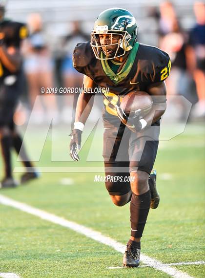 Thumbnail 1 in Permian @ DeSoto photogallery.