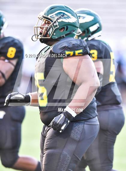 Thumbnail 1 in Permian @ DeSoto photogallery.