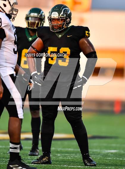 Thumbnail 3 in Permian @ DeSoto photogallery.