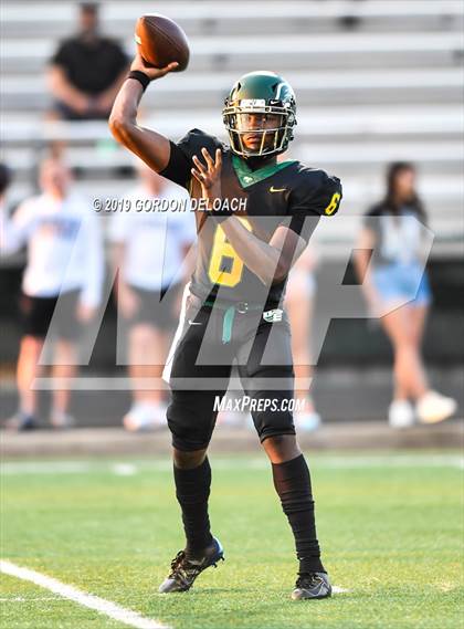 Thumbnail 3 in Permian @ DeSoto photogallery.