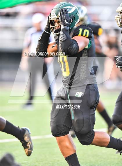 Thumbnail 3 in Permian @ DeSoto photogallery.