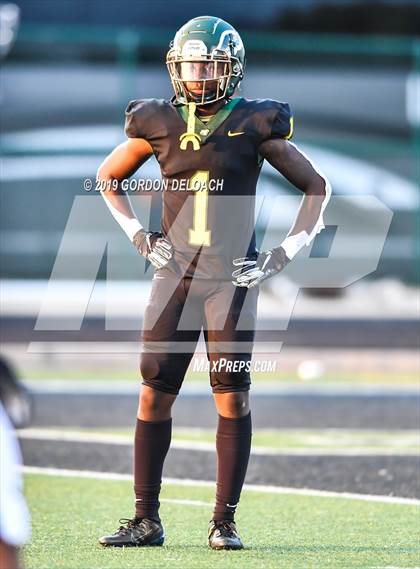 Thumbnail 3 in Permian @ DeSoto photogallery.