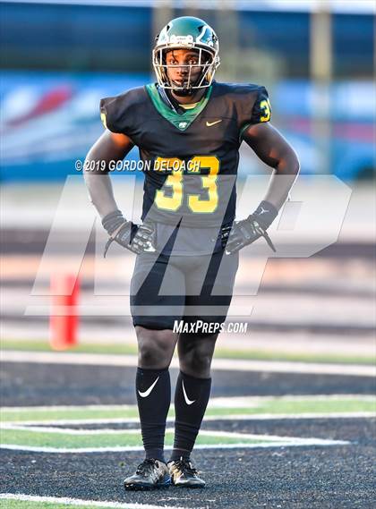 Thumbnail 1 in Permian @ DeSoto photogallery.