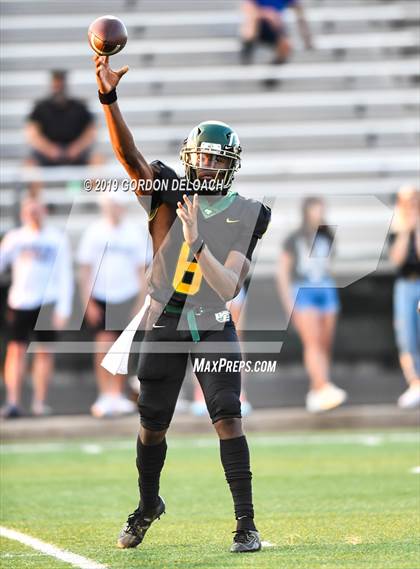 Thumbnail 1 in Permian @ DeSoto photogallery.