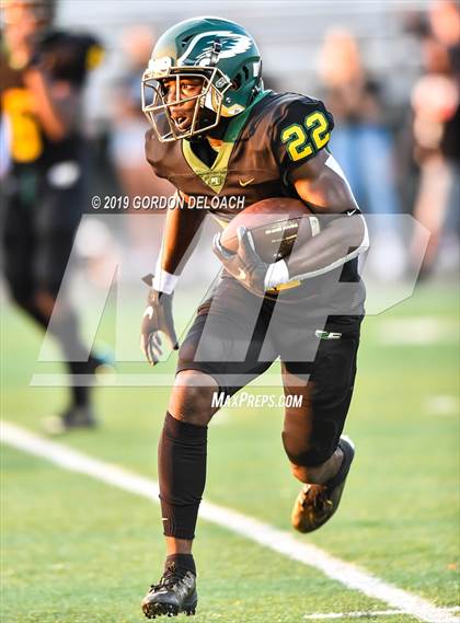 Thumbnail 2 in Permian @ DeSoto photogallery.