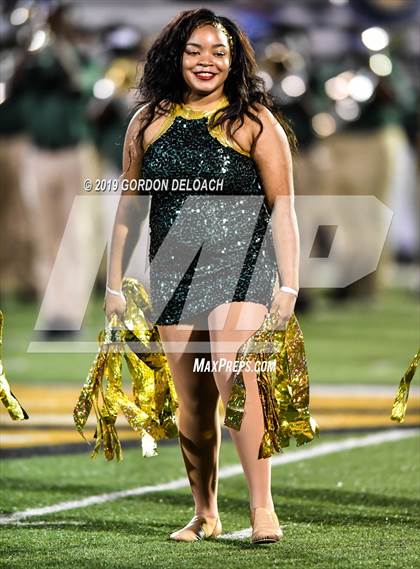 Thumbnail 1 in Permian @ DeSoto photogallery.