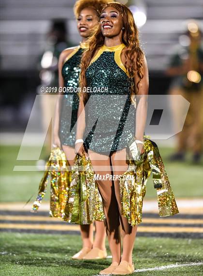 Thumbnail 2 in Permian @ DeSoto photogallery.