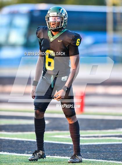 Thumbnail 3 in Permian @ DeSoto photogallery.