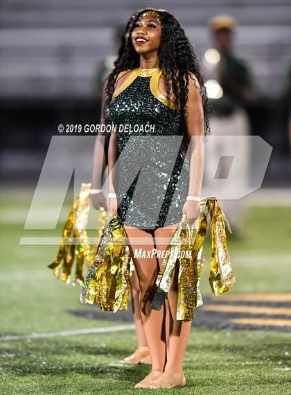 Thumbnail 1 in Permian @ DeSoto photogallery.