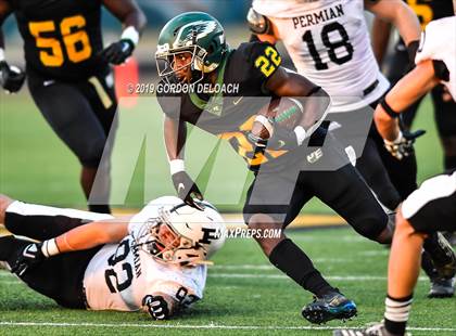 Thumbnail 3 in Permian @ DeSoto photogallery.