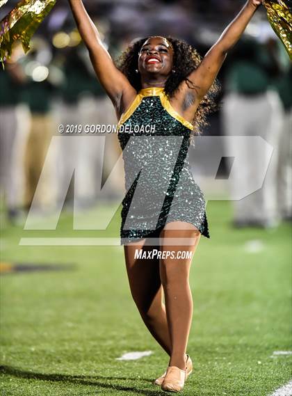 Thumbnail 2 in Permian @ DeSoto photogallery.