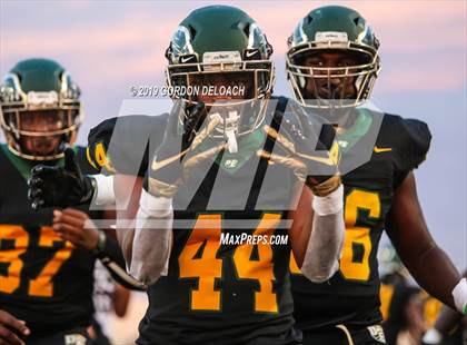 Thumbnail 1 in Permian @ DeSoto photogallery.