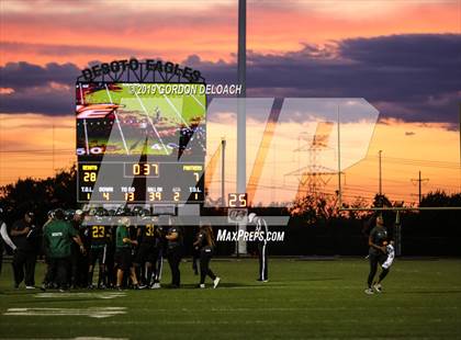 Thumbnail 1 in Permian @ DeSoto photogallery.