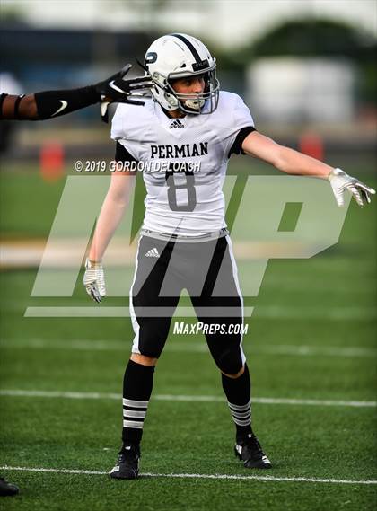 Thumbnail 1 in Permian @ DeSoto photogallery.