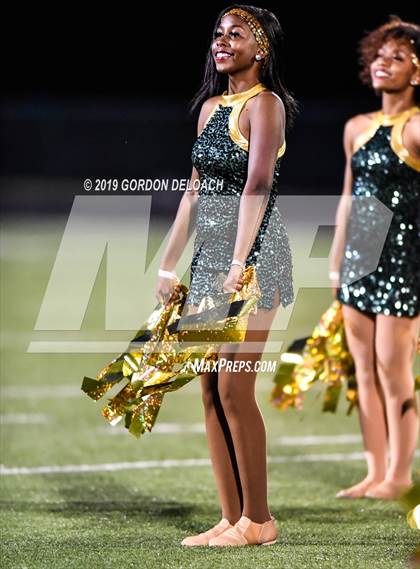 Thumbnail 1 in Permian @ DeSoto photogallery.