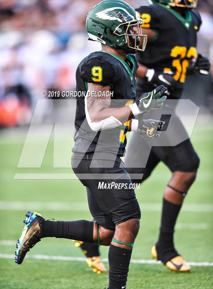 Thumbnail 2 in Permian @ DeSoto photogallery.