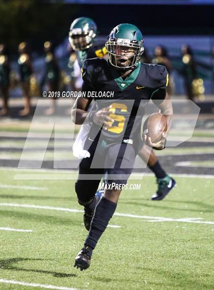 Thumbnail 1 in Permian @ DeSoto photogallery.