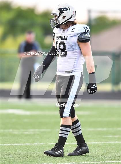 Thumbnail 2 in Permian @ DeSoto photogallery.