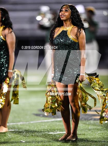 Thumbnail 1 in Permian @ DeSoto photogallery.