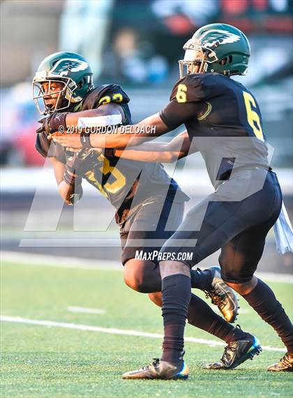Thumbnail 1 in Permian @ DeSoto photogallery.