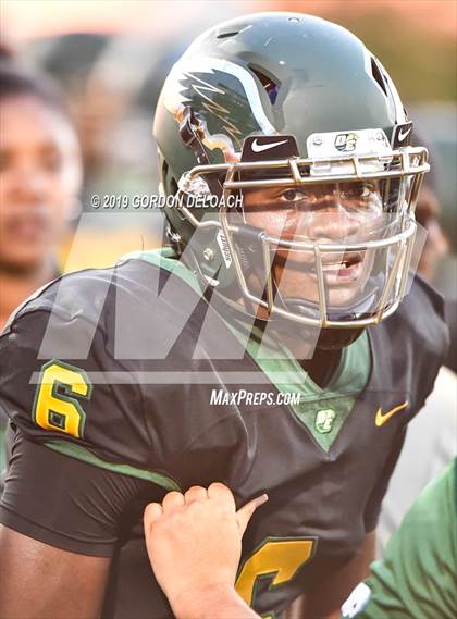 Thumbnail 3 in Permian @ DeSoto photogallery.