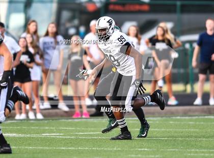 Thumbnail 3 in Permian @ DeSoto photogallery.