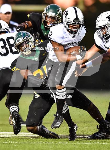 Thumbnail 3 in Permian @ DeSoto photogallery.