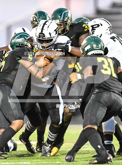 Thumbnail 1 in Permian @ DeSoto photogallery.