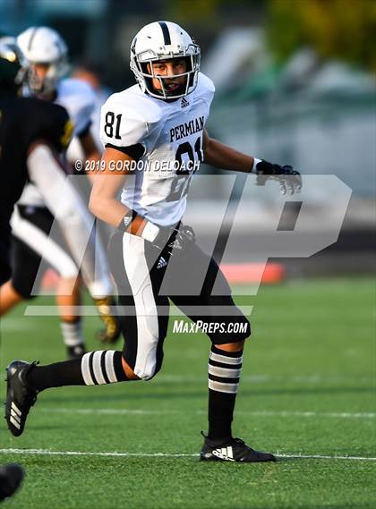 Thumbnail 1 in Permian @ DeSoto photogallery.