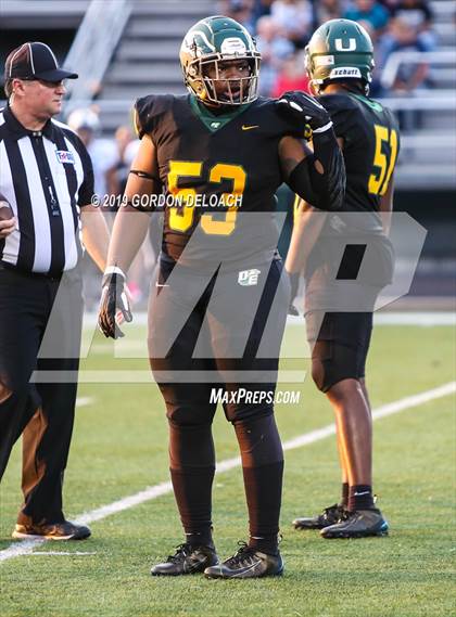 Thumbnail 3 in Permian @ DeSoto photogallery.