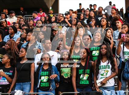 Thumbnail 1 in Permian @ DeSoto photogallery.
