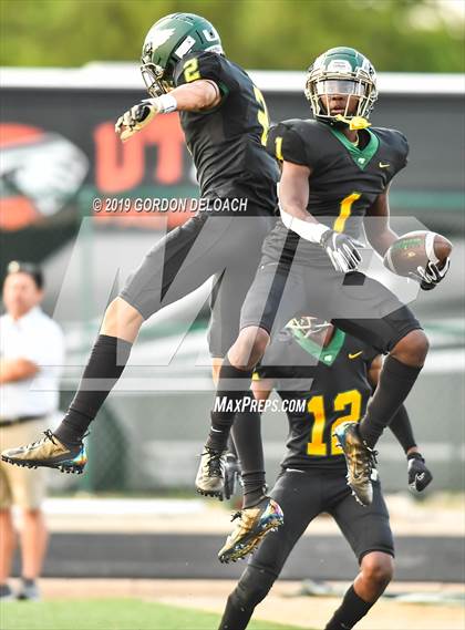 Thumbnail 3 in Permian @ DeSoto photogallery.