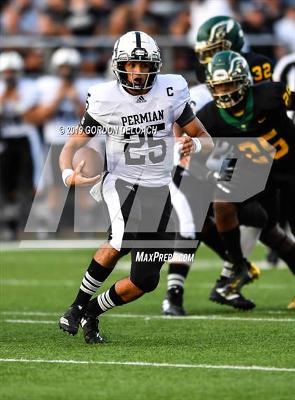 Thumbnail 1 in Permian @ DeSoto photogallery.