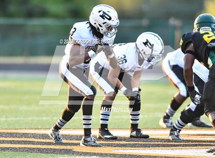 Thumbnail 1 in Permian @ DeSoto photogallery.