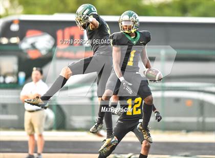 Thumbnail 1 in Permian @ DeSoto photogallery.