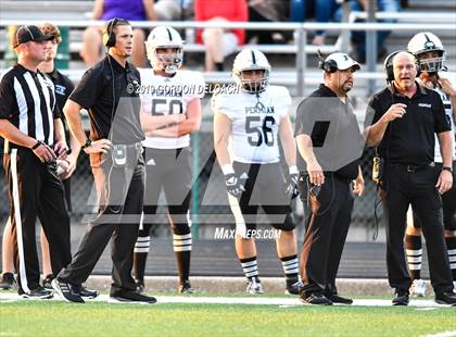 Thumbnail 1 in Permian @ DeSoto photogallery.