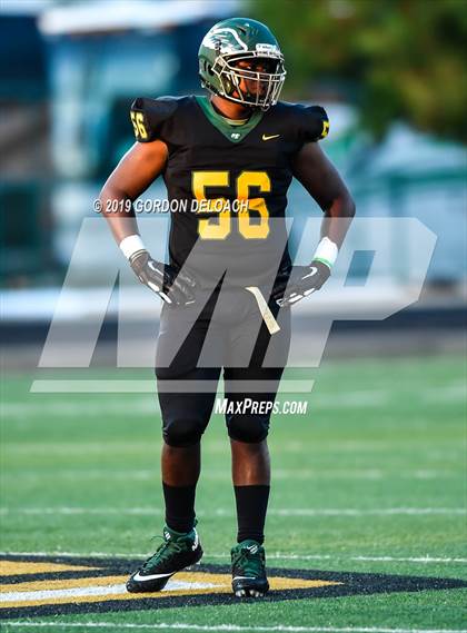 Thumbnail 3 in Permian @ DeSoto photogallery.