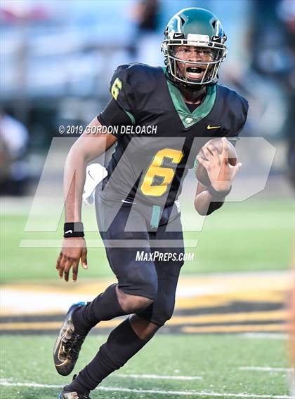 Thumbnail 2 in Permian @ DeSoto photogallery.