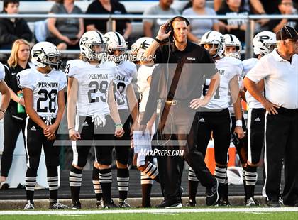 Thumbnail 1 in Permian @ DeSoto photogallery.