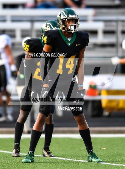 Thumbnail 1 in Permian @ DeSoto photogallery.