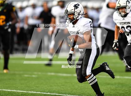 Thumbnail 1 in Permian @ DeSoto photogallery.