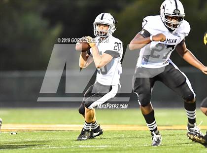 Thumbnail 3 in Permian @ DeSoto photogallery.