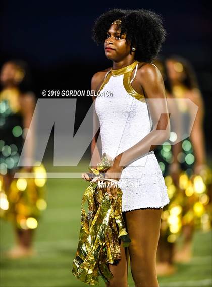 Thumbnail 2 in Permian @ DeSoto photogallery.