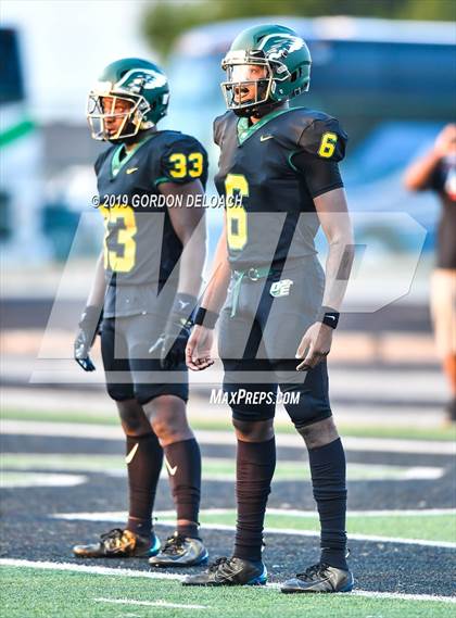 Thumbnail 3 in Permian @ DeSoto photogallery.