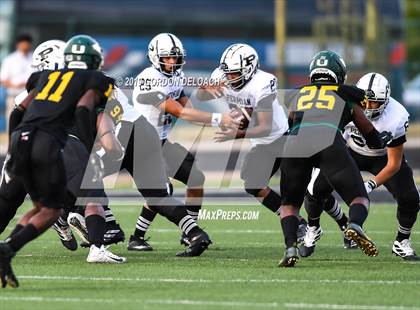 Thumbnail 1 in Permian @ DeSoto photogallery.