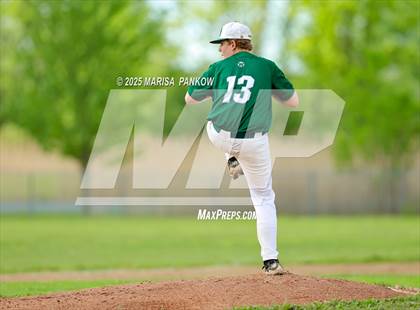 Thumbnail 3 in Bishop Grimes vs Weedsport photogallery.